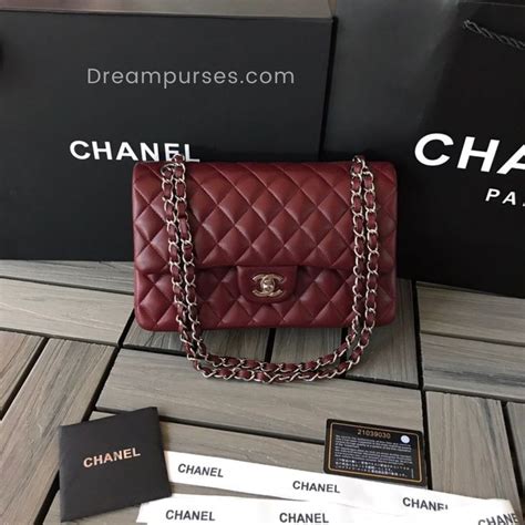 99796 chanel replica|chanel dupe leather.